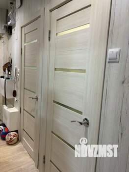 3-к квартира, вторичка, 53м2, 2/2 этаж