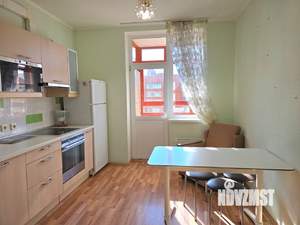 1-к квартира, вторичка, 46м2, 9/25 этаж