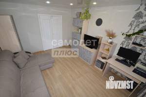 2-к квартира, вторичка, 48м2, 2/9 этаж