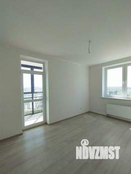 2-к квартира, сданный дом, 52м2, 12/25 этаж
