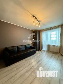 2-к квартира, вторичка, 48м2, 1/10 этаж