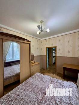 2-к квартира, вторичка, 45м2, 2/3 этаж