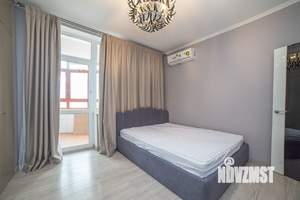 2-к квартира, вторичка, 65м2, 24/25 этаж