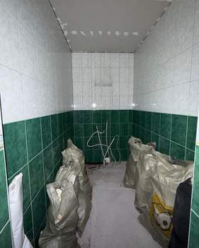 4-к квартира, вторичка, 101м2, 14/14 этаж
