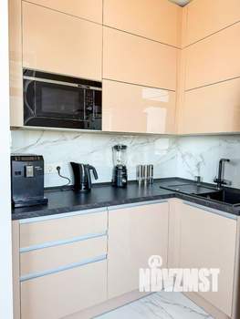 3-к квартира, вторичка, 103м2, 26/30 этаж