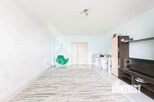 2-к квартира, вторичка, 67м2, 9/16 этаж
