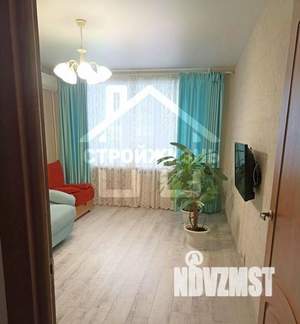 2-к квартира, вторичка, 41м2, 4/9 этаж