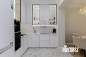 3-к квартира, вторичка, 122м2, 5/21 этаж