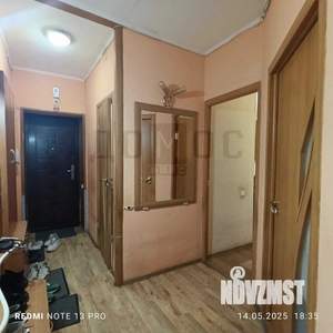 3-к квартира, вторичка, 54м2, 1/5 этаж