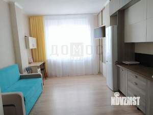 Студия квартира, вторичка, 24м2, 4/16 этаж