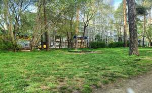 3-к квартира, вторичка, 60м2, 1/5 этаж
