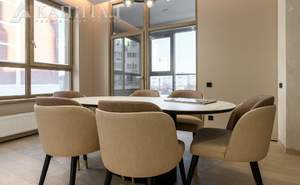 3-к квартира, вторичка, 106м2, 2/11 этаж