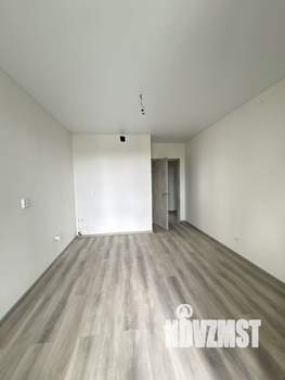 1-к квартира, вторичка, 39м2, 2/25 этаж