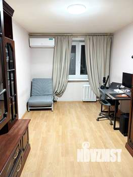 2-к квартира, вторичка, 63м2, 5/10 этаж