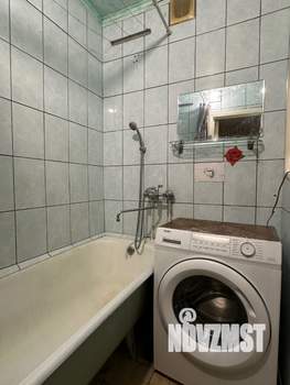 2-к квартира, вторичка, 42м2, 2/5 этаж