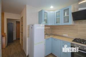 1-к квартира, вторичка, 29м2, 5/5 этаж