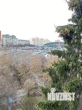 1-к квартира, вторичка, 30м2, 5/5 этаж