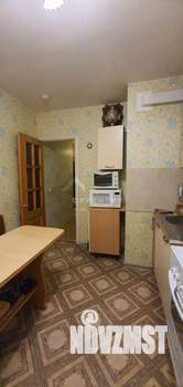 1-к квартира, вторичка, 45м2, 2/16 этаж