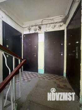 1-к квартира, вторичка, 31м2, 2/5 этаж