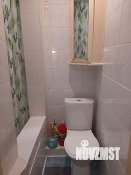 Студия квартира, вторичка, 19м2, 3/5 этаж