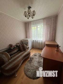 2-к квартира, вторичка, 38м2, 2/5 этаж