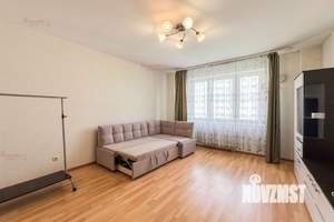 2-к квартира, вторичка, 58м2, 8/8 этаж