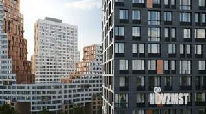 3-к квартира, вторичка, 88м2, 28/31 этаж