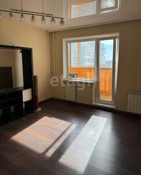 2-к квартира, вторичка, 53м2, 13/16 этаж
