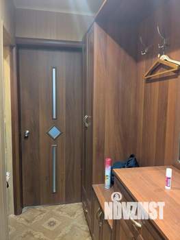 1-к квартира, вторичка, 35м2, 1/3 этаж