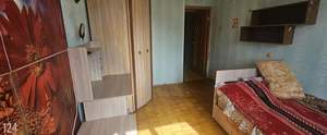 2-к квартира, вторичка, 49м2, 10/12 этаж