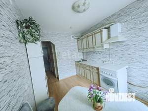 1-к квартира, вторичка, 34м2, 6/10 этаж