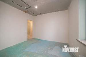 2-к квартира, вторичка, 78м2, 16/30 этаж