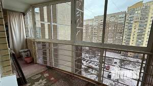 1-к квартира, вторичка, 37м2, 8/16 этаж