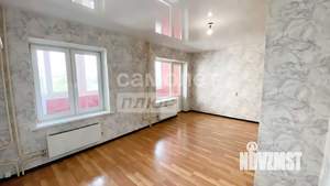 3-к квартира, вторичка, 66м2, 5/10 этаж