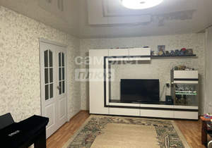 4-к квартира, вторичка, 78м2, 6/9 этаж