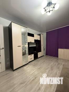 1-к квартира, вторичка, 40м2, 2/20 этаж