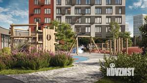 4-к квартира, вторичка, 99м2, 14/15 этаж