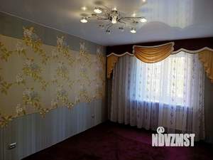 2-к квартира, вторичка, 49м2, 1/5 этаж