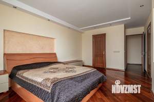 3-к квартира, вторичка, 119м2, 10/16 этаж