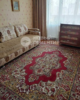 2-к квартира, вторичка, 44м2, 5/9 этаж