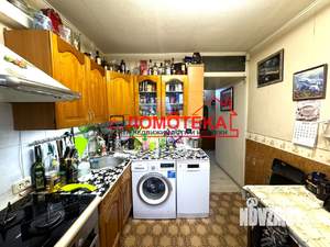 2-к квартира, вторичка, 43м2, 5/5 этаж