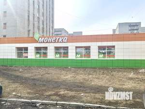 Студия квартира, вторичка, 17м2, 1/9 этаж