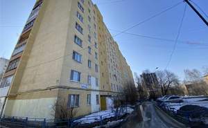 3-к квартира, вторичка, 58м2, 5/9 этаж