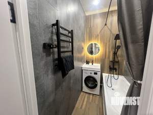 Студия квартира, вторичка, 21м2, 2/3 этаж