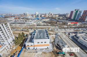 Студия квартира, вторичка, 27м2, 17/25 этаж