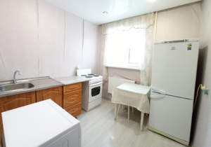 1-к квартира, вторичка, 29м2, 2/5 этаж