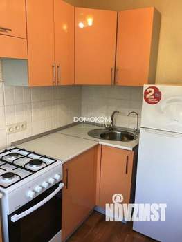 1-к квартира, вторичка, 31м2, 4/5 этаж