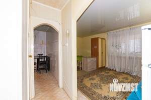 1-к квартира, вторичка, 32м2, 1/5 этаж