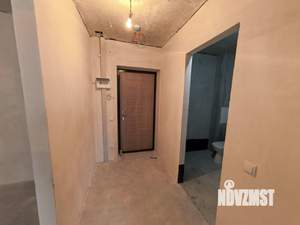 1-к квартира, вторичка, 36м2, 6/29 этаж