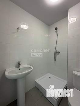 Студия квартира, вторичка, 19м2, 20/29 этаж